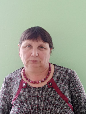 Степанова Марина Ливерьевна Степанова Марина Ливерьевна