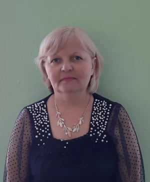 Архипова Галина Николаевна Архипова Галина Николаевна
