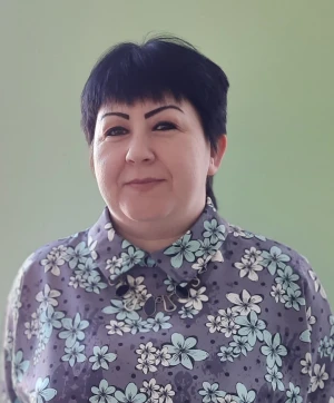 Хойкка Татьяна Анатольевна Хойкка Татьяна Анатольевна