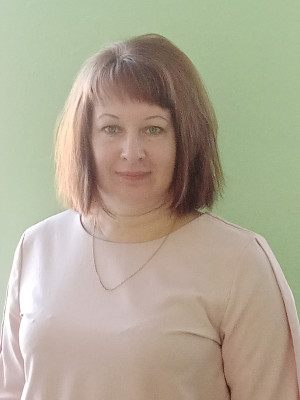 Курицына Надежда Анатольевна Курицына Надежда Анатольевна